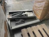 Bott inrichting bestelwagen - afbeelding 6 van  9