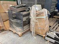 Bott inrichting bestelwagen - afbeelding 8 van  9