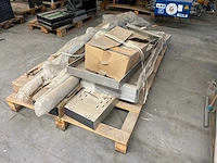 Bott inrichting bestelwagen