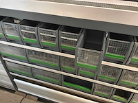 Bott inrichting bestelwagen - afbeelding 2 van  3