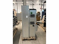 Bott inrichting bestelwagen - afbeelding 2 van  4