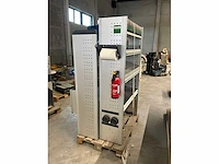 Bott inrichting bestelwagen - afbeelding 4 van  4