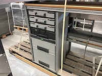 Bott inrichting bestelwagen - afbeelding 3 van  5