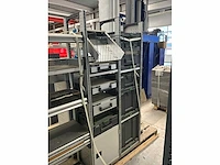 Bott inrichting bestelwagen - afbeelding 4 van  5