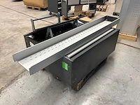 Bott inrichting bestelwagen - afbeelding 3 van  5
