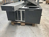 Bott inrichting bestelwagen - afbeelding 4 van  5