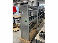 Bott inrichting bestelwagen - afbeelding 5 van  5