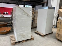 Bott ladekast inrichting bestelwagen (2x) - afbeelding 2 van  4