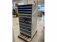 Bott ladekast inrichting bestelwagen (2x) - afbeelding 4 van  4