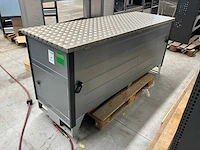Bott materiaalkoffer pic up bott tainer inrichting bestelwagen - afbeelding 2 van  6