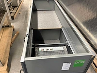 Bott materiaalkoffer pic up bott tainer inrichting bestelwagen - afbeelding 5 van  6