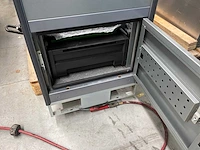 Bott materiaalkoffer pic up bott tainer inrichting bestelwagen - afbeelding 6 van  6