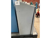 Bott metalen werkplaatskast - afbeelding 6 van  7