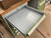 Bott werkbank - afbeelding 3 van  5