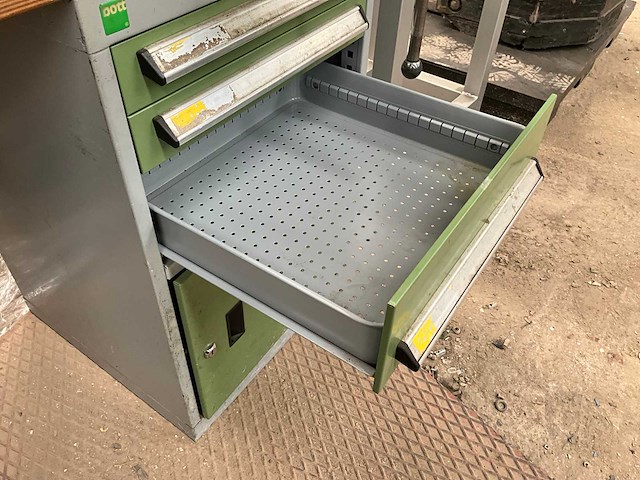 Bott werkbank - afbeelding 4 van  5