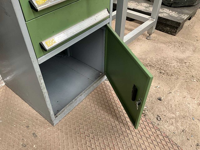 Bott werkbank - afbeelding 5 van  5