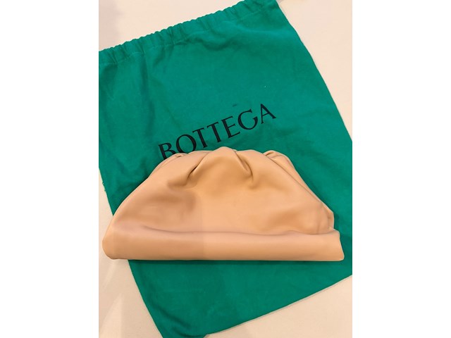 Bottega veneta clutch - afbeelding 1 van  4