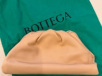 Bottega veneta clutch