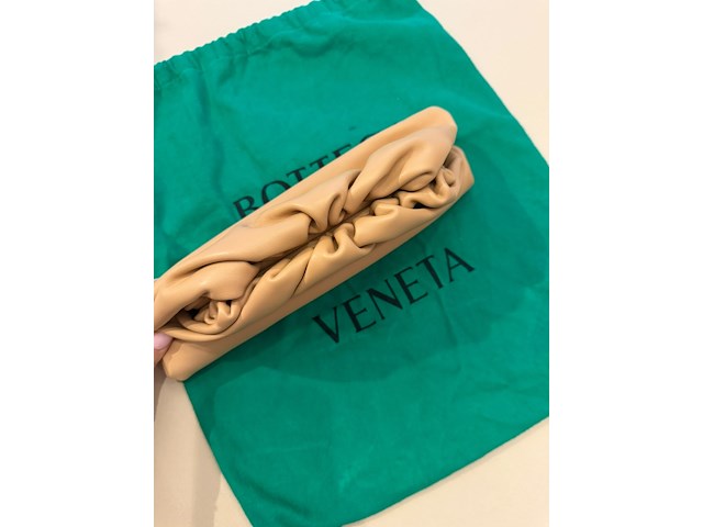 Bottega veneta clutch - afbeelding 3 van  4