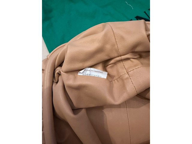 Bottega veneta clutch - afbeelding 4 van  4