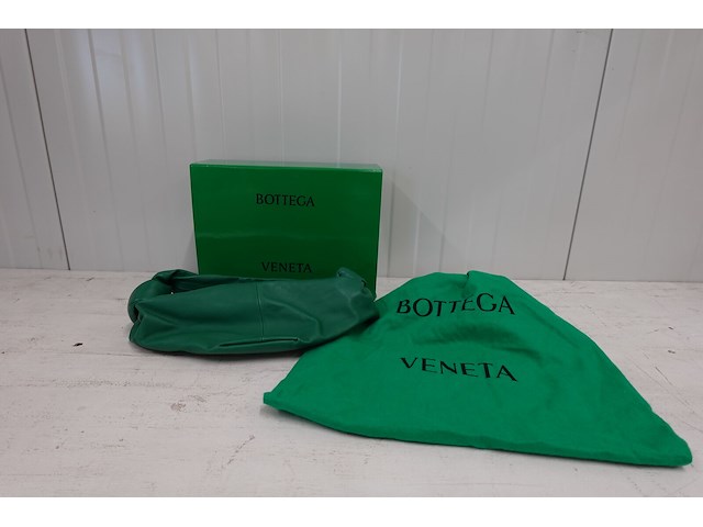 Bottega veneta jodie tas - afbeelding 1 van  6