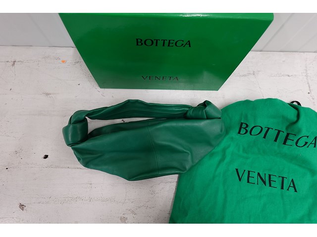 Bottega veneta jodie tas - afbeelding 2 van  6