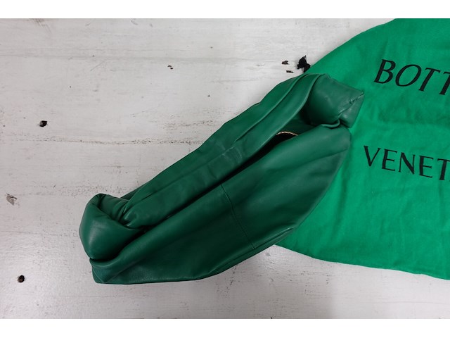Bottega veneta jodie tas - afbeelding 3 van  6
