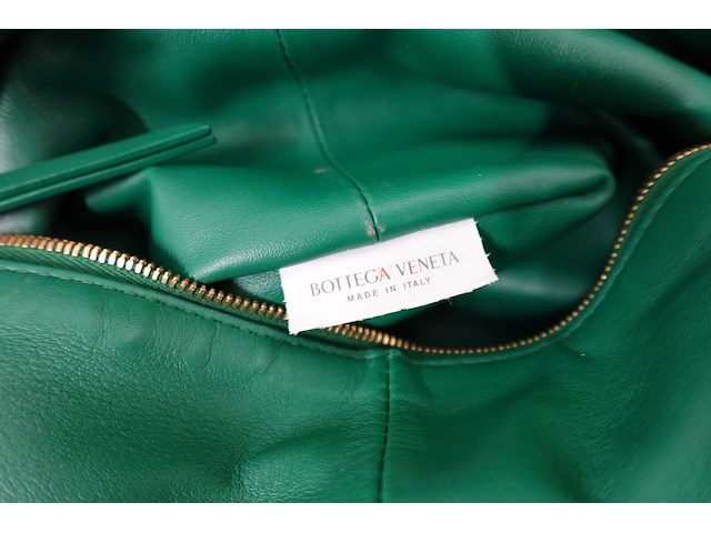 Bottega veneta jodie tas - afbeelding 4 van  6