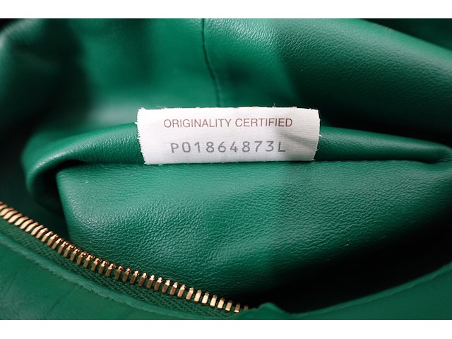 Bottega veneta jodie tas - afbeelding 5 van  6