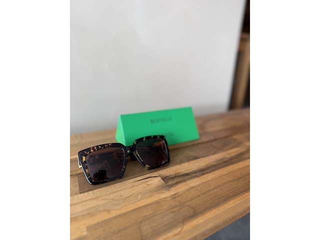 Bottega veneta zonnebril - afbeelding 1 van  3