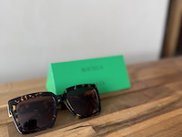 Bottega veneta zonnebril