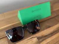 Bottega veneta zonnebril - afbeelding 2 van  3