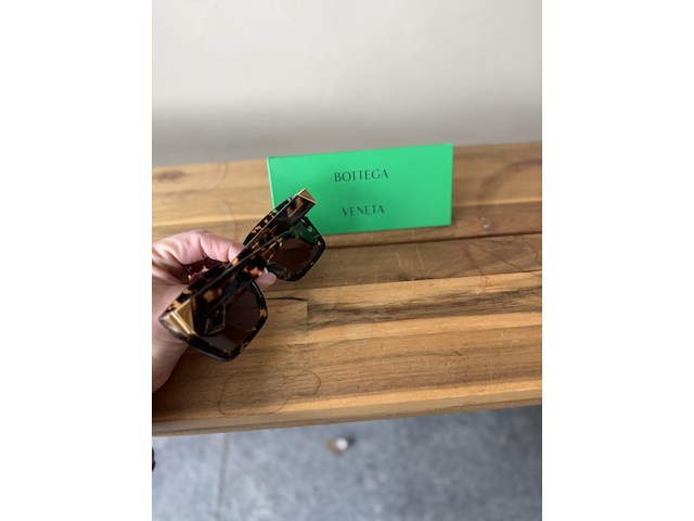 Bottega veneta zonnebril - afbeelding 3 van  3