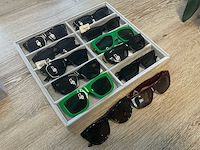 Bottega venetta zonnebrillen - afbeelding 1 van  2