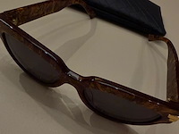 Bottega zonnebril - afbeelding 4 van  4