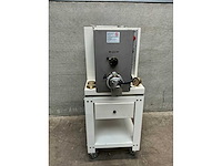 Bottene - pm80 - professionele pastamachine - afbeelding 2 van  9