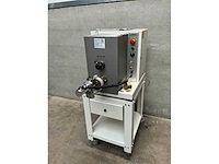 Bottene - pm80 - professionele pastamachine - afbeelding 7 van  9