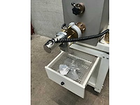 Bottene - pm80 - professionele pastamachine - afbeelding 4 van  9