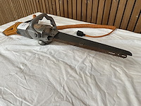 Bottenzaag schmid & wezel efa61 - afbeelding 3 van  4