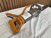 Bottenzaag schmid & wezel efa61 - afbeelding 4 van  4