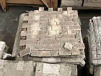 Bottocino partij diverse mozaïek tegel - afbeelding 5 van  6