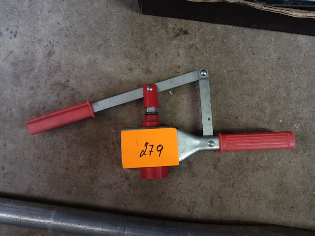 Boucheuse (voor kurken) - afbeelding 1 van  2