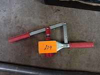 Boucheuse (voor kurken) - afbeelding 1 van  2