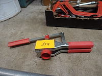 Boucheuse (voor kurken) - afbeelding 2 van  2