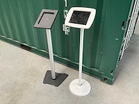 Bouncepad + tablethouder - afbeelding 1 van  8