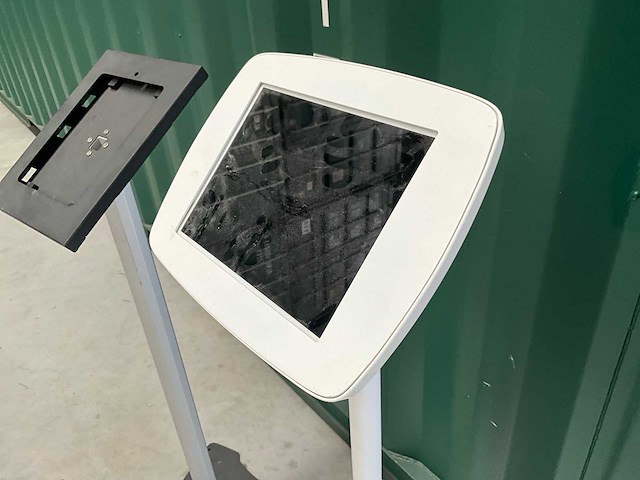Bouncepad + tablethouder - afbeelding 2 van  8