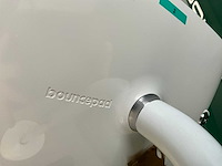 Bouncepad + tablethouder - afbeelding 3 van  8
