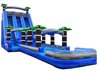 Bouncer slide - afbeelding 1 van  1