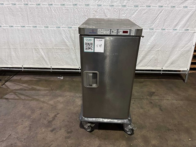 Bourgeat - bp19 - warmdrankmachine - afbeelding 1 van  9