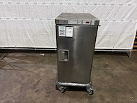 Bourgeat - bp19 - warmdrankmachine - afbeelding 1 van  9